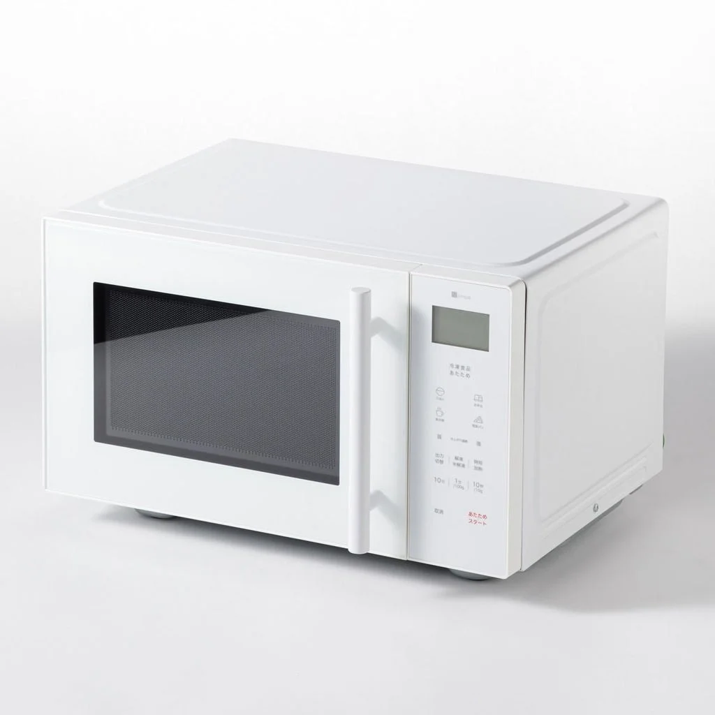 冷食シェフレンジ