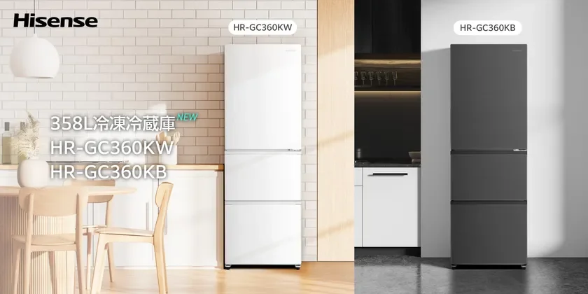 ガラスドアのカラーバリエーション