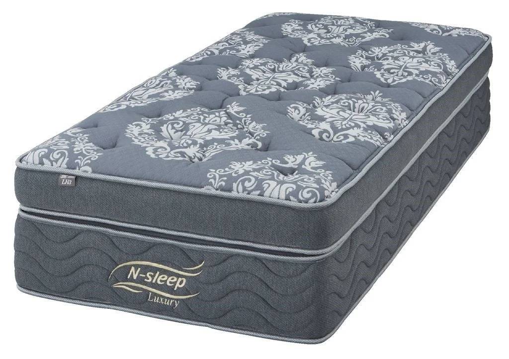 NスリープマットレスLH3