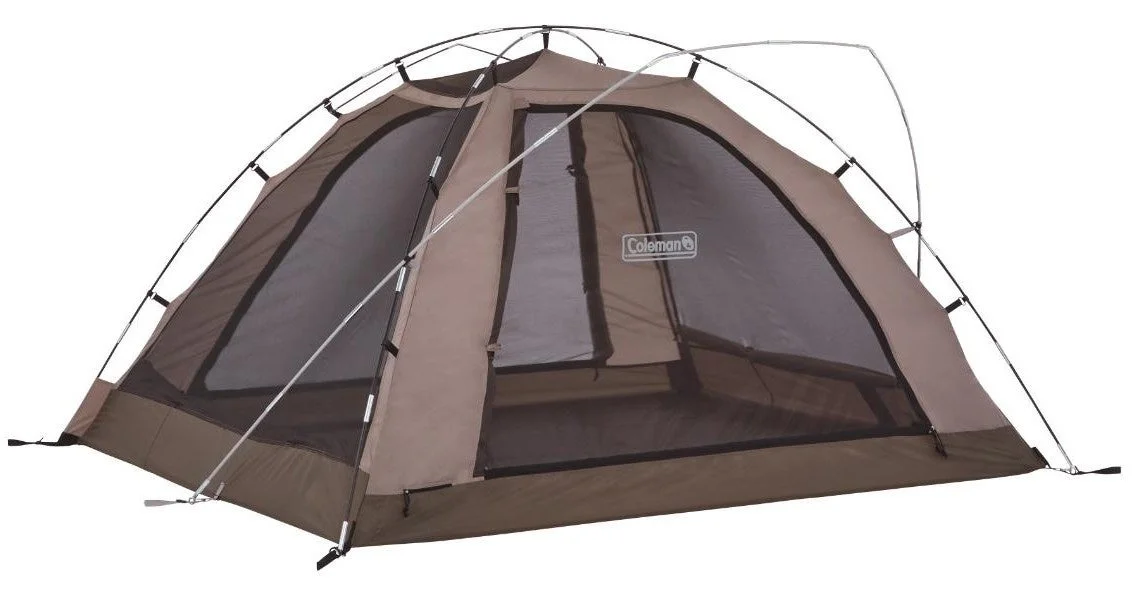 コールマン ツーリングドーム/LDX