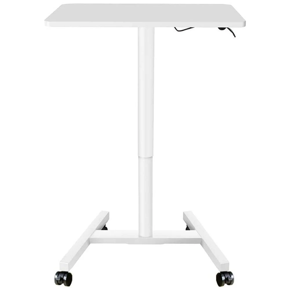 スタンディングデスク