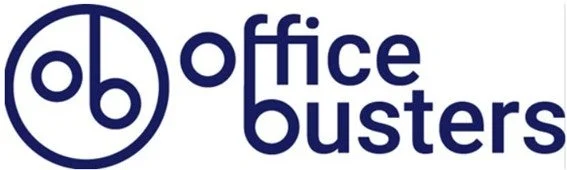 office busters ロゴ