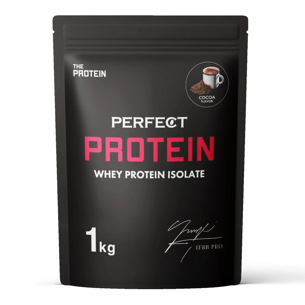 PERFECT PROTEIN ココア風味