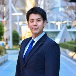 いえらぶGROUP 廣口孝太朗氏