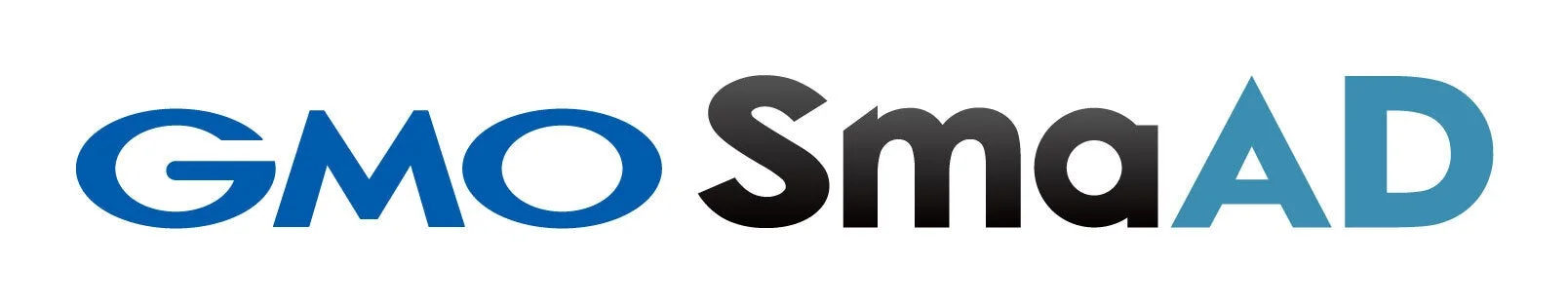 GMO SmaAD ロゴ