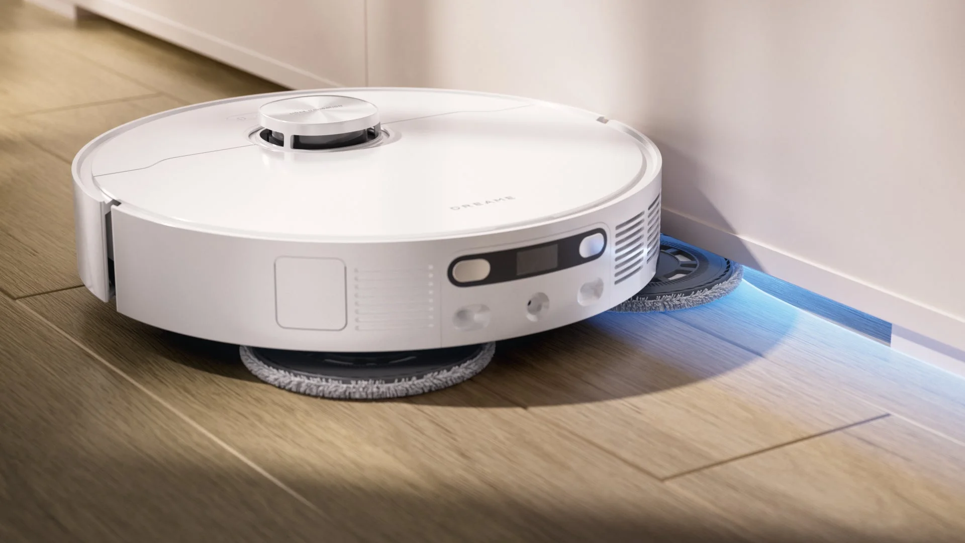 モップエクステンド技術