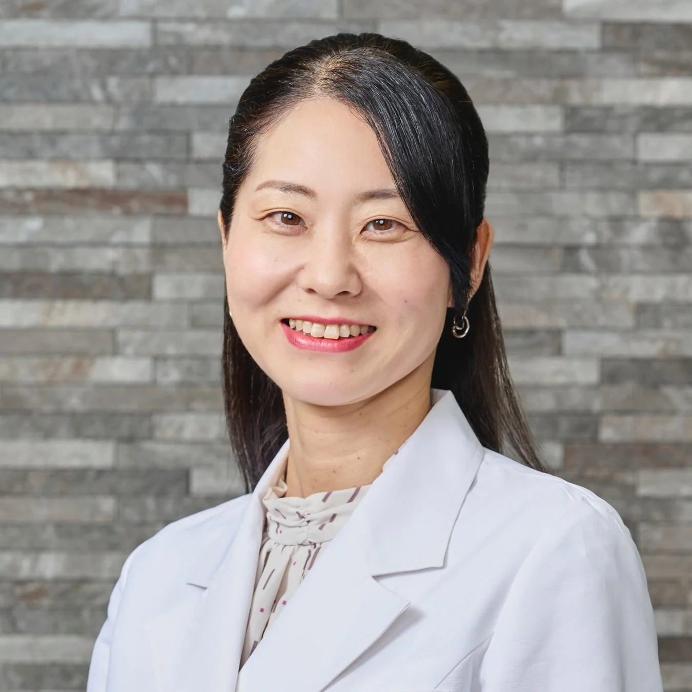 管理栄養士 道江美貴子氏