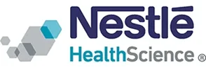 ネスレ ヘルスサイエンスロゴ