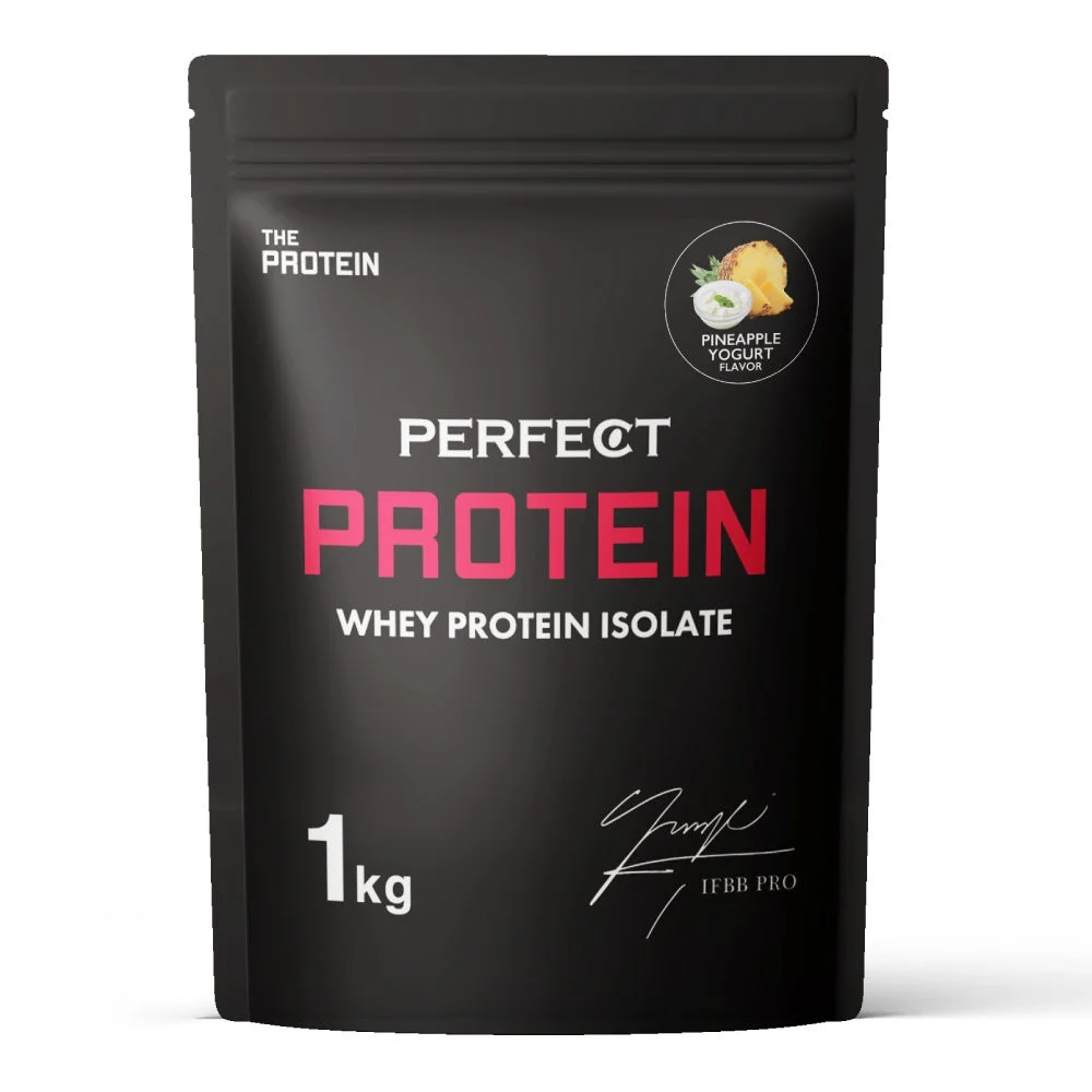 PERFECT PROTEIN パインヨーグルト風味