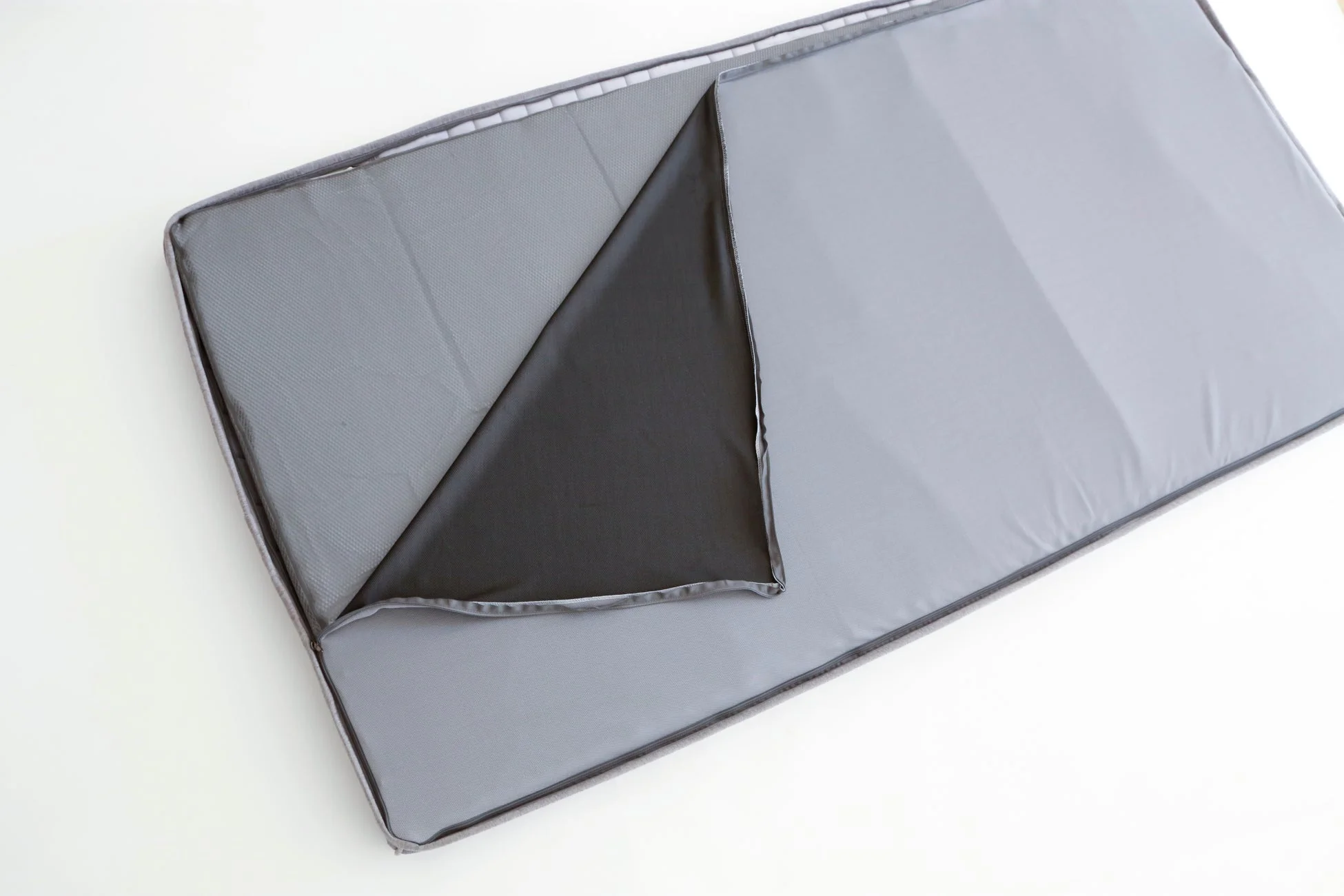 ウォッシャブルカバー