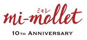 mi-molletロゴ