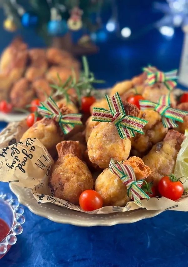 フライドチキン