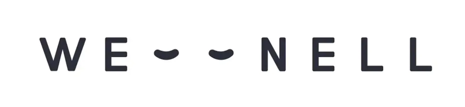 WENELLロゴ
