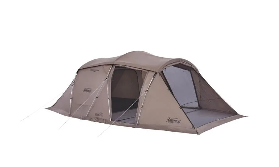 コールマン タフスピードドーム