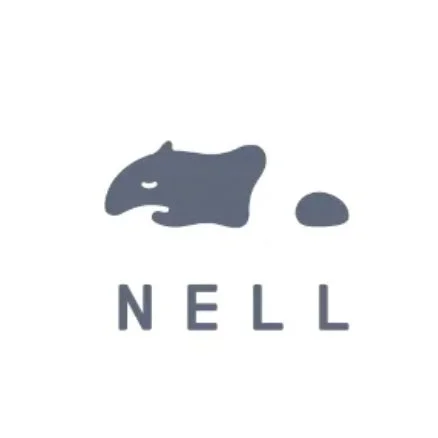 NELLロゴ