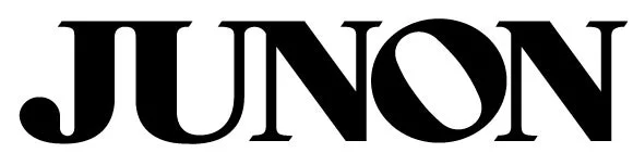 JUNONロゴ