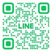 LINE QRコード