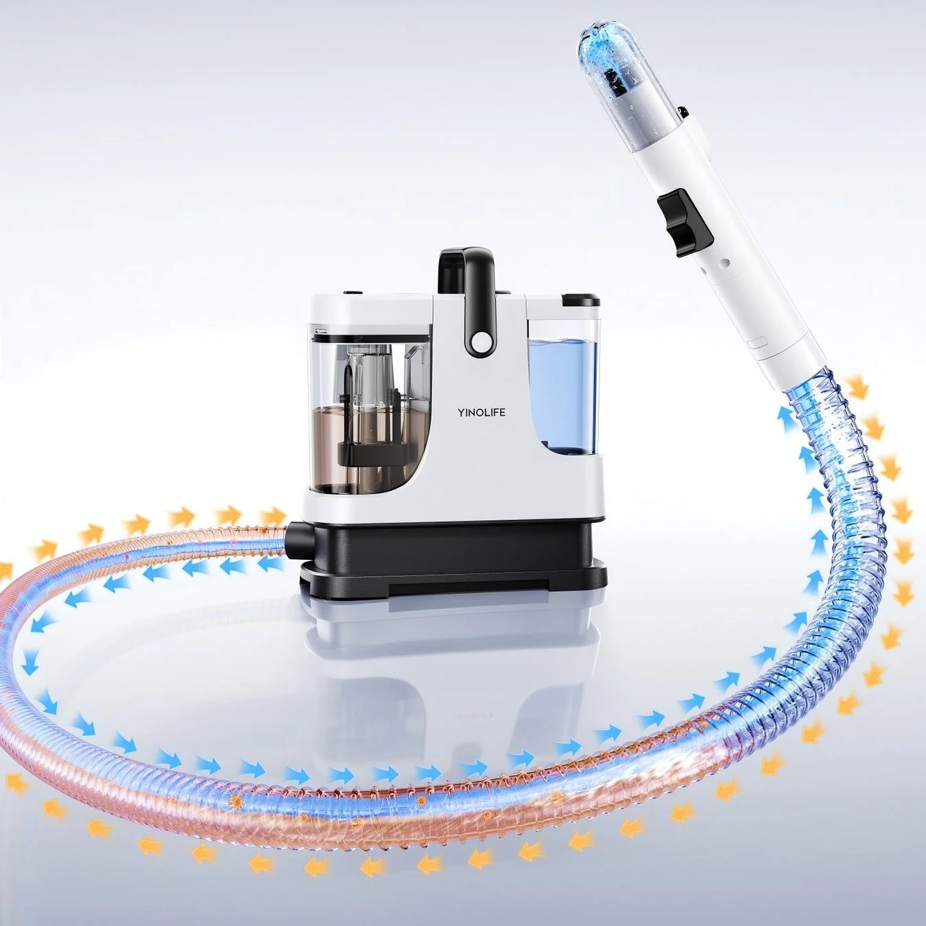 YINOLIFE 冷温クリーナー