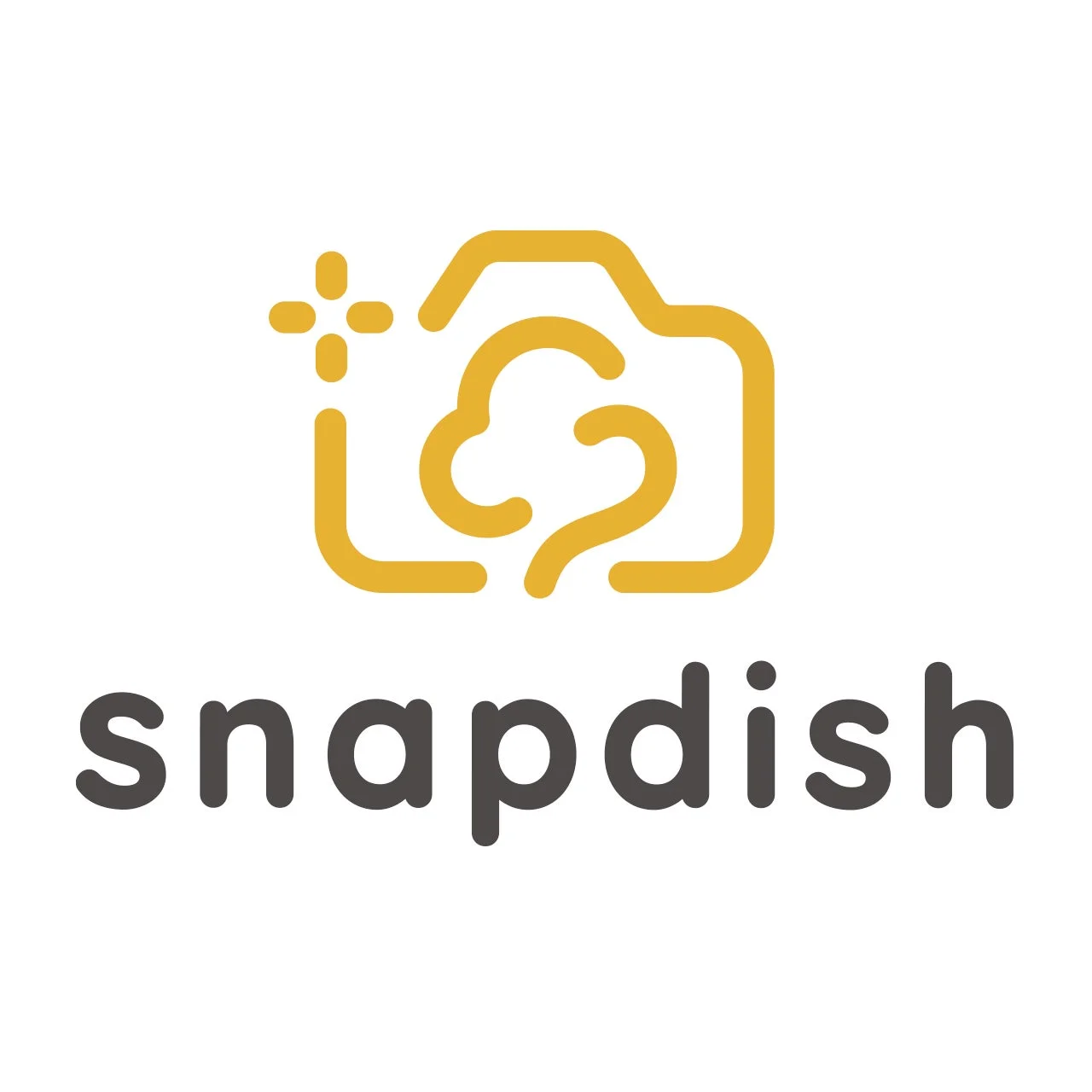 スナップディッシュロゴ