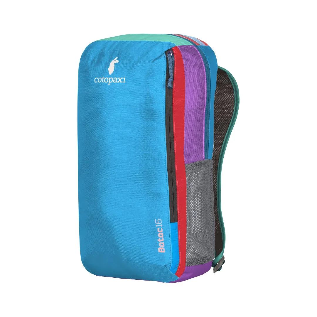 カラフルなバックパック