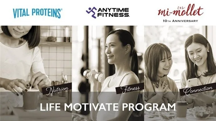LIFE MOTIVATE PROGRAM
