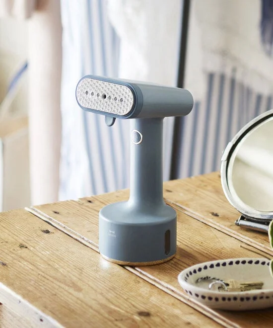 BRUNO スタイリングハンディスチーマー