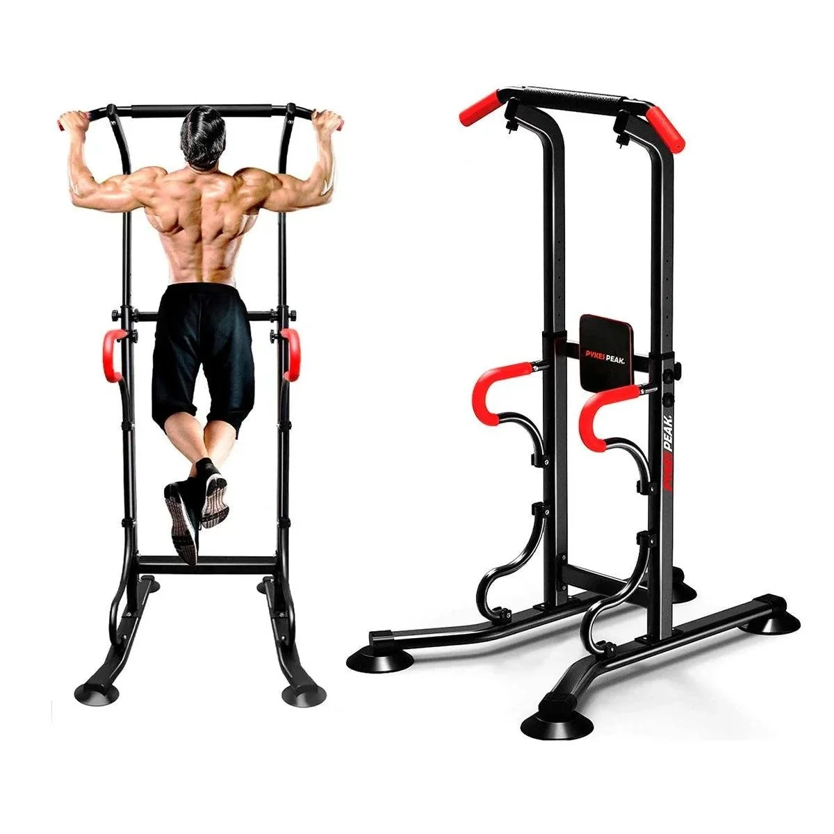 ぶら下がり健康器