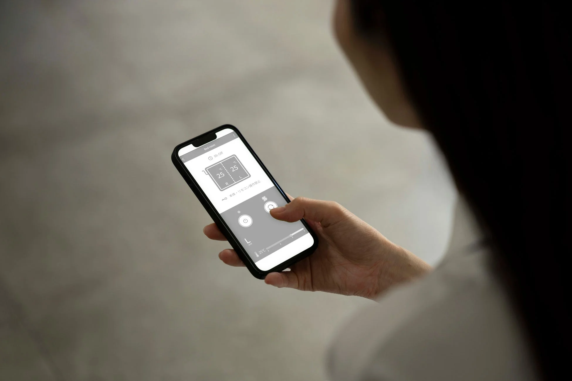 インテリジェンスヒーター