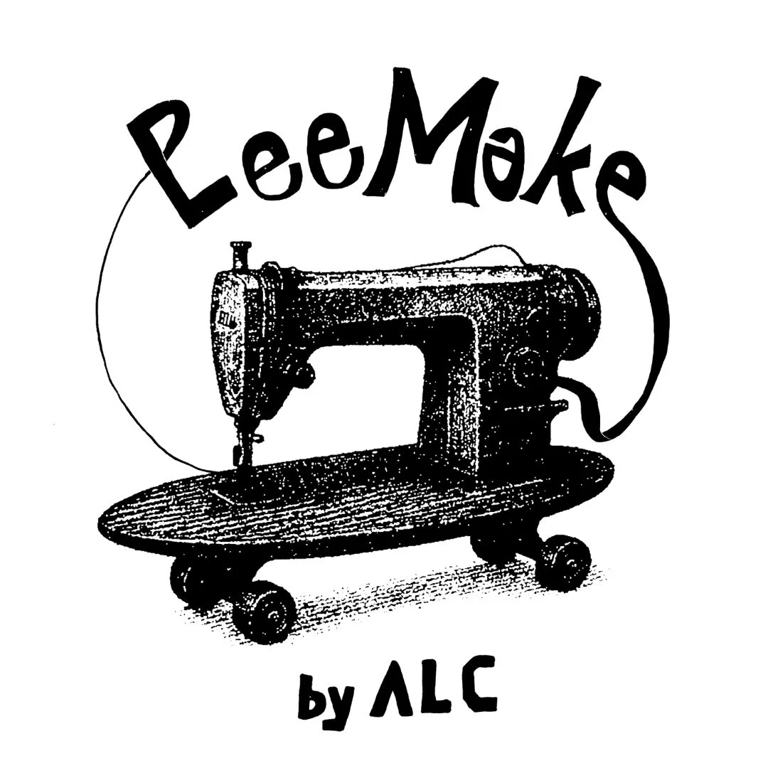 Alexander Lee Chang氏のロゴ