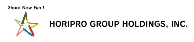 HORIPRO GROUP HOLDINGS, INC. ロゴ