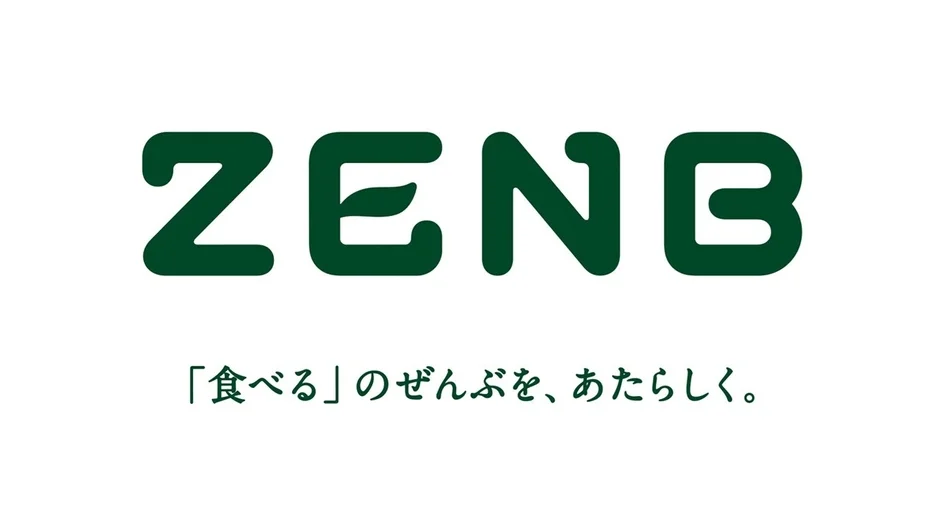 ZENB ロゴ