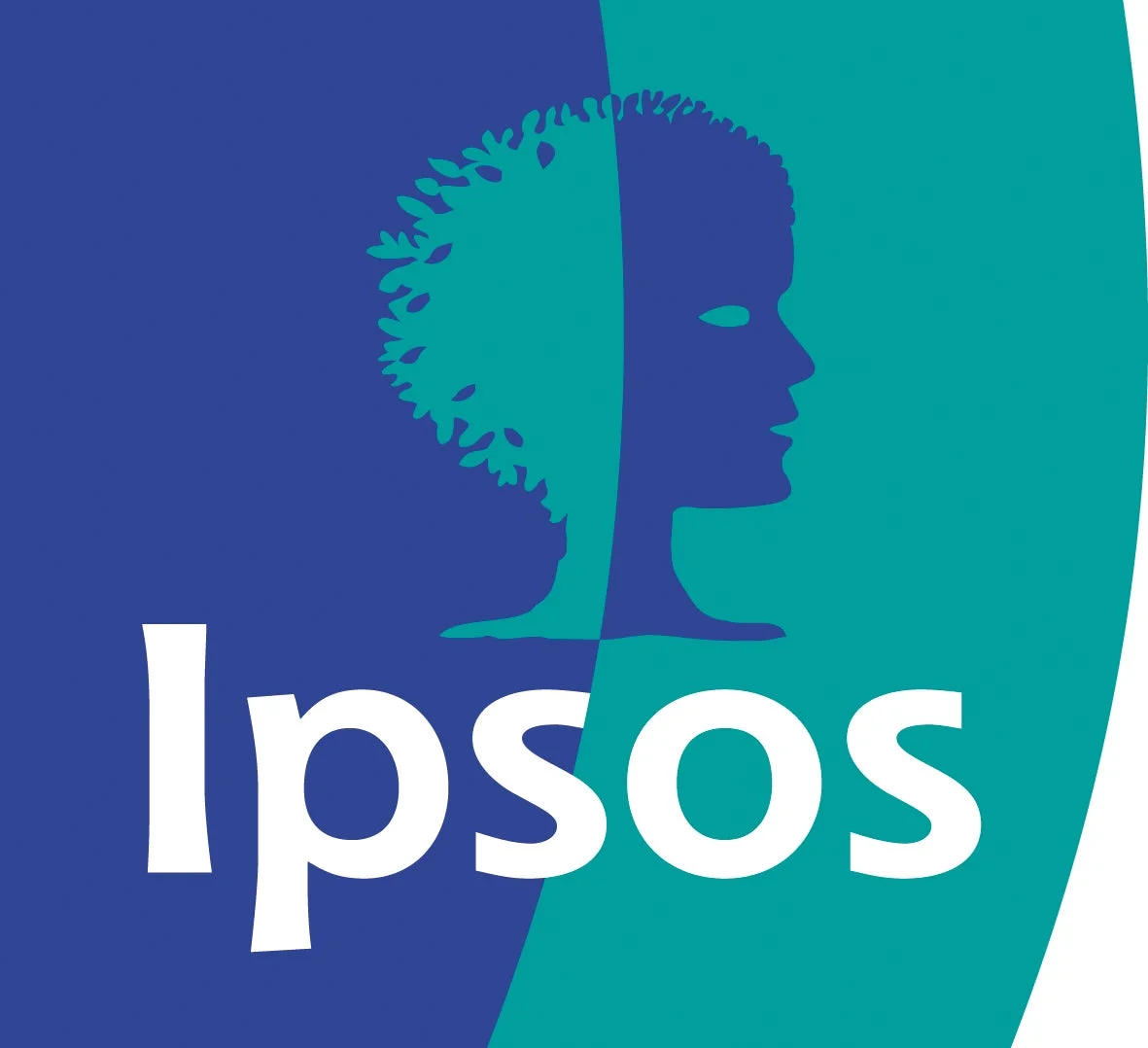 Ipsosロゴ