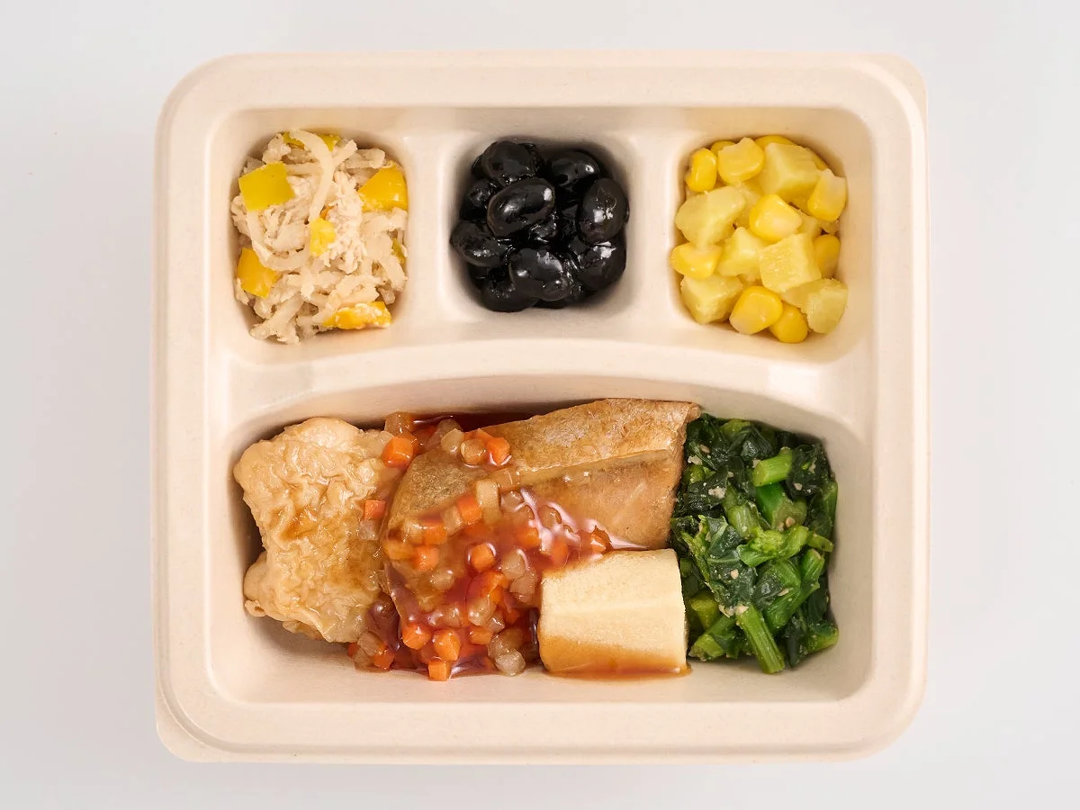 福よせ 和づくし