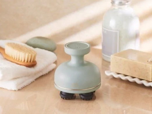 BRUNO EMSスカルプ&ボディケア