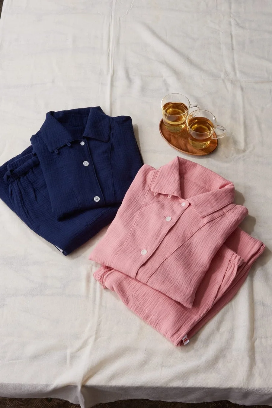 ネムリカパジャマ