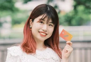 瀧本はろか氏（株式会社スマートバンク UXリサーチャー）