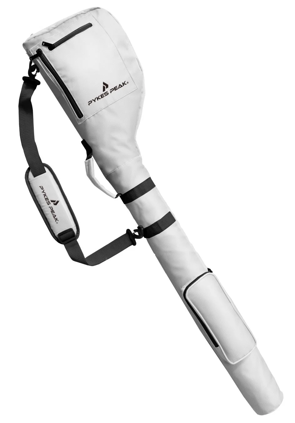 ゴルフクラブケース