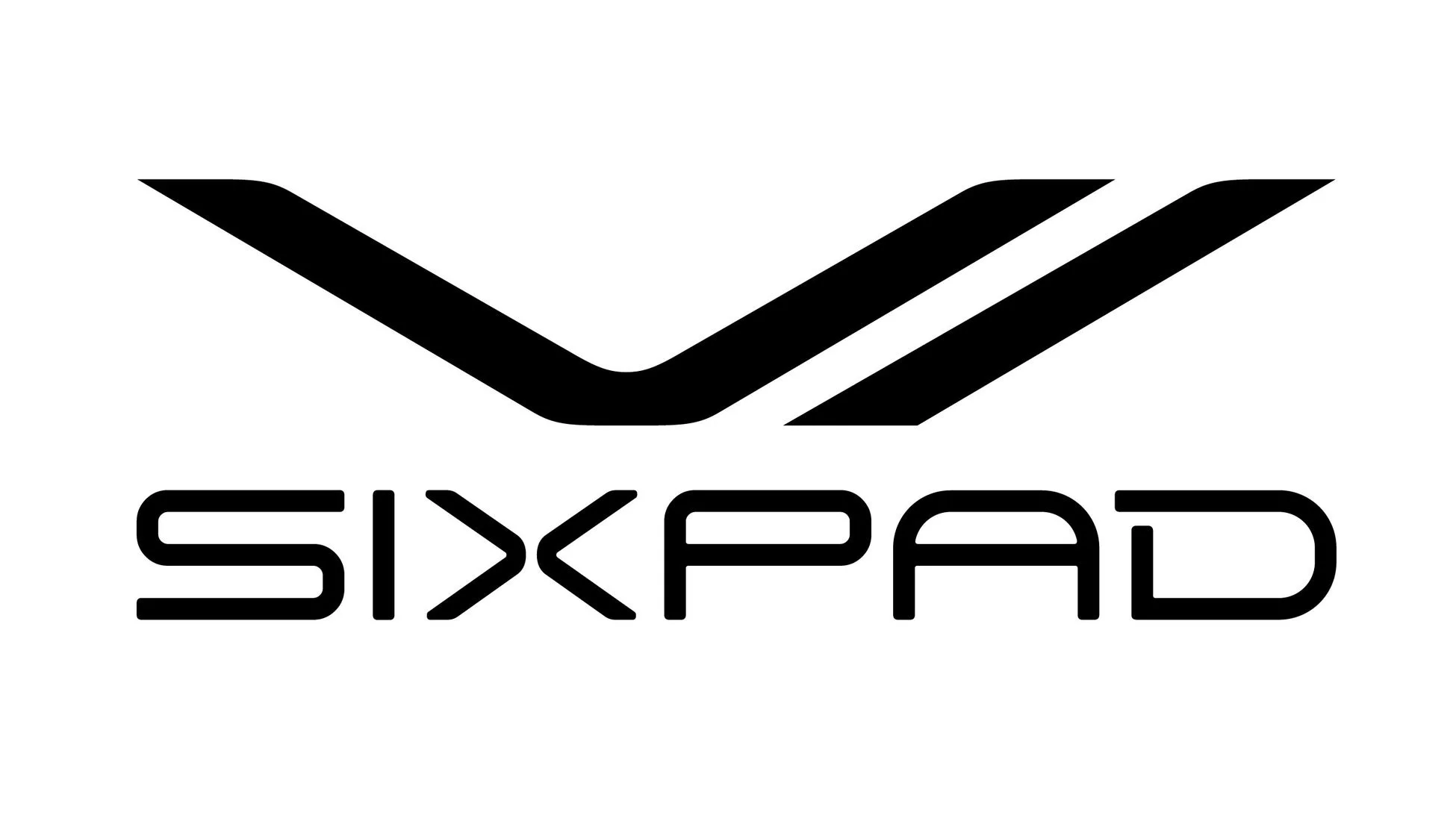 SIXPADロゴ