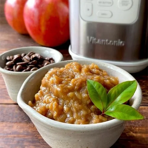 自家製糀を活用した料理イメージ