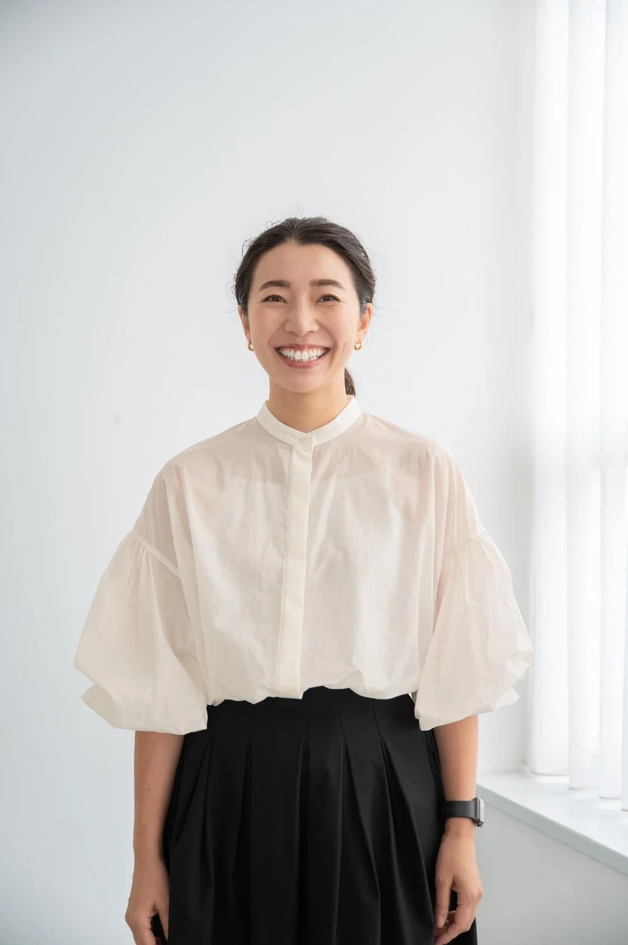 株式会社WWL代表 南 舞氏