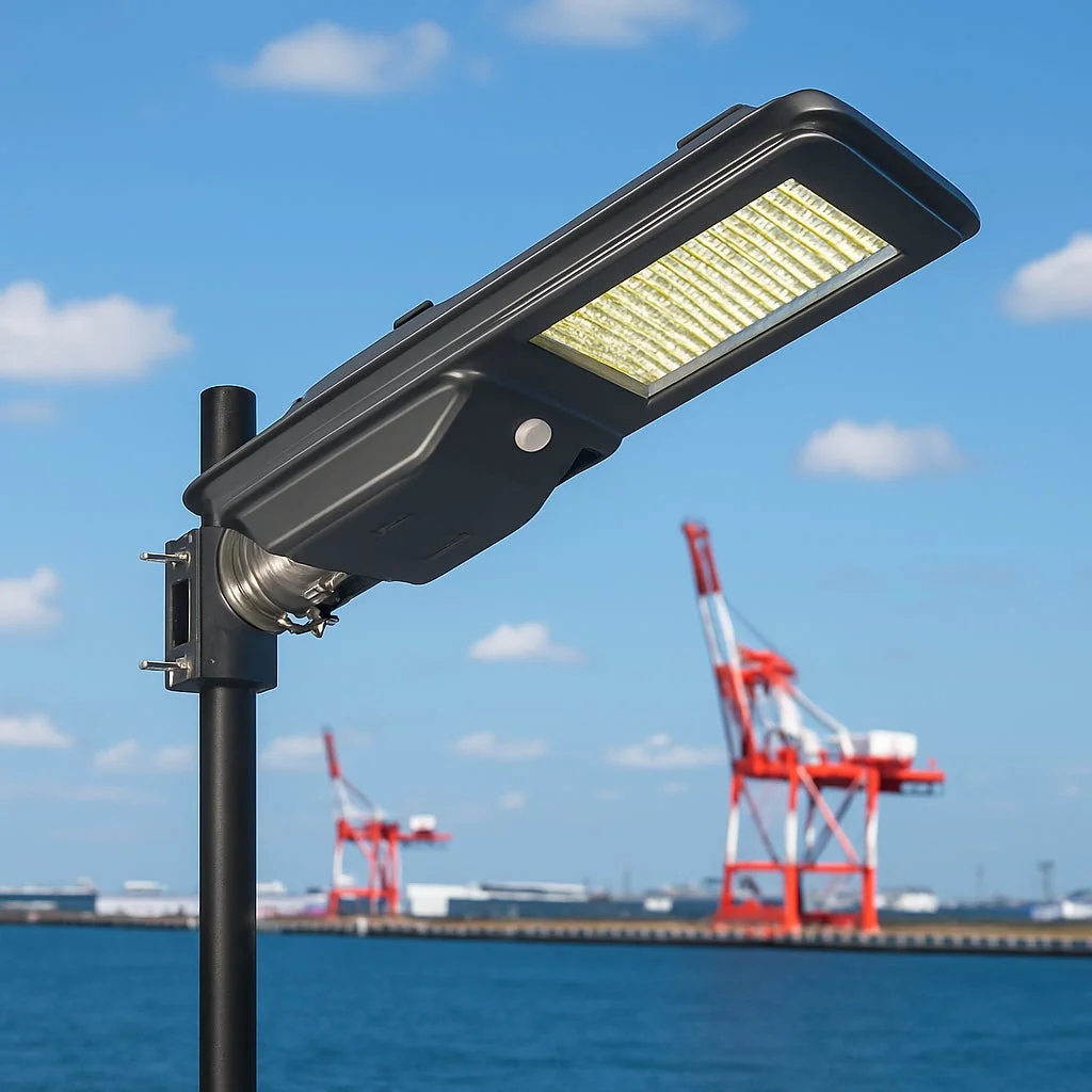 重耐塩塗装仕様のイメージ