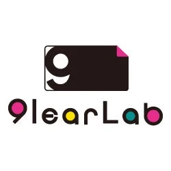9learLabのロゴ