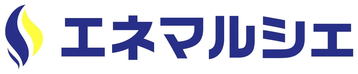 エネマルシェ ロゴ