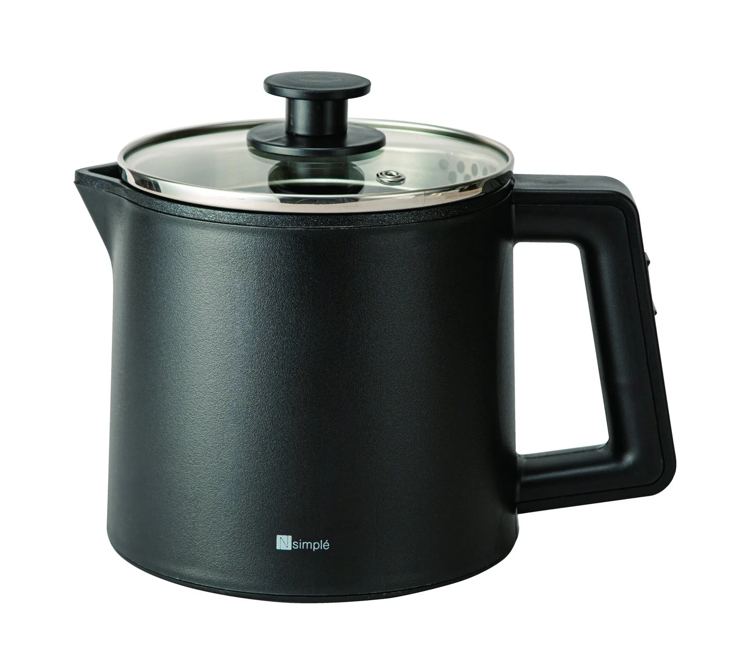 1台5役おてがる調理ポット