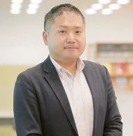 東洋大学 経営学部 経営学科 教授 西村孝史氏