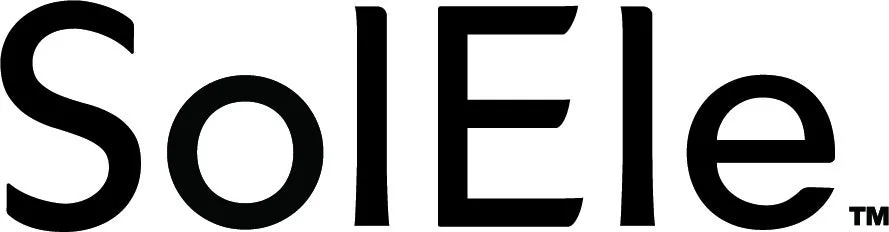 SolEleのロゴマーク