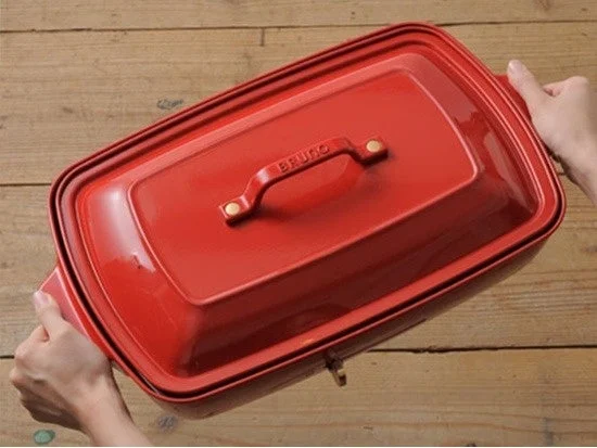 BRUNO ホットプレート グランデサイズ