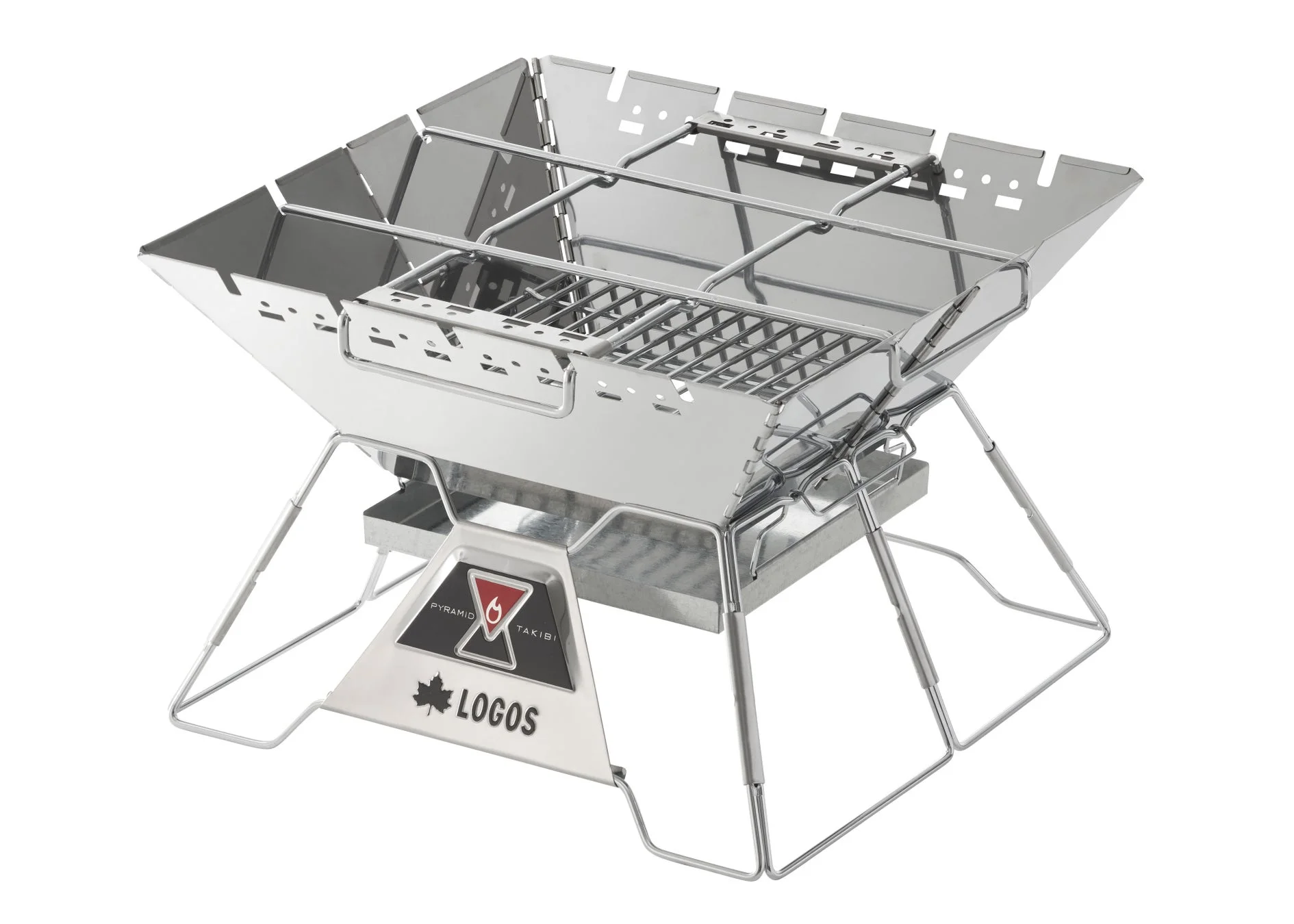 ピラミッドTAKIBIシリーズ