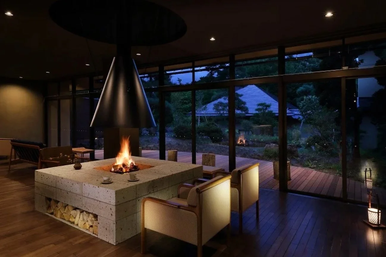 かみのやま温泉 おやど森の音