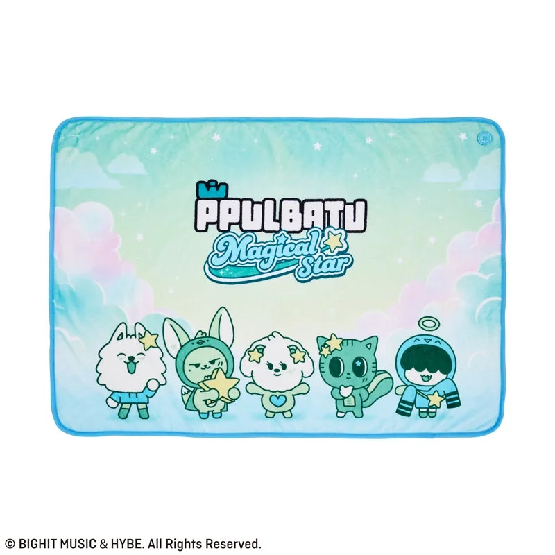 B賞:ブランケット 1